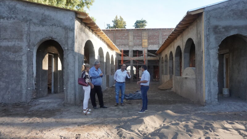 Se concreta el campus educativo Ugacoop