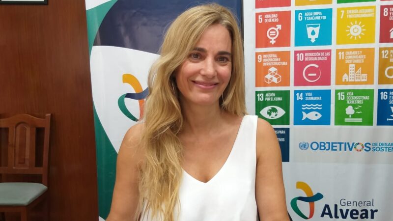 Nuevos cambios en el gabinete