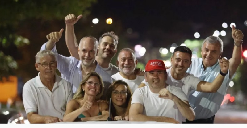 Juntos por el Cambio se quedó con la primera elección municipal de Córdoba