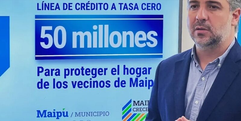 Con palos para la gestión de Suarez, Stevanato anunció una inversión de $50 millones en seguridad