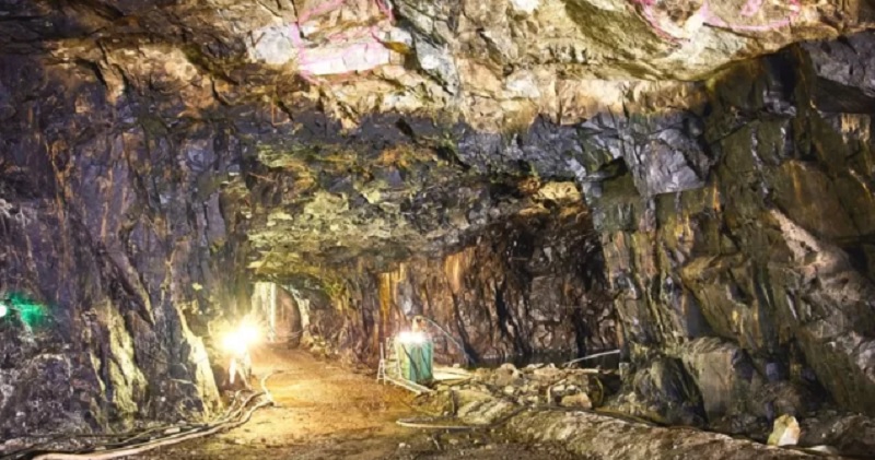 El plan de Suecia para llenar cavernas subterráneas con agua caliente y así ofrecer calefacción a una ciudad