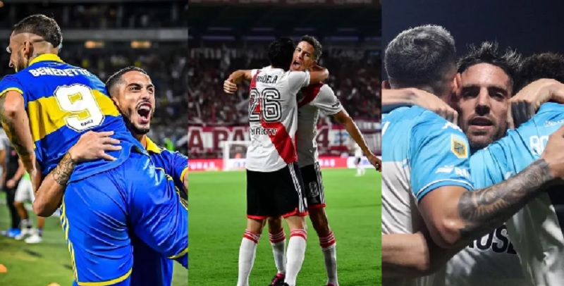 Vuelve la Copa Libertadores: cómo se preparan los equipos argentinos para quebrar la hegemonía brasileña