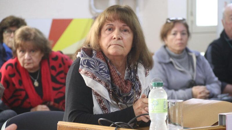 Plantearon quejas por el funcionamiento de OSEP