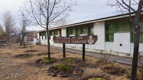 La Unión Vecinal El Toscano renueva sus autoridades