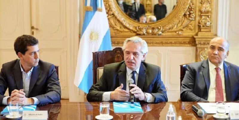 La Justicia probó que hubo coimas en la causa Seguros y aparecieron más chats: “Si no hacemos guita con esto somos unos pelotudos”