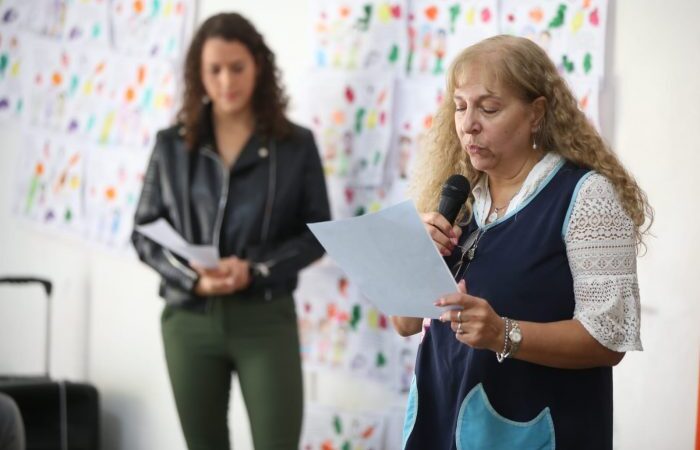 Campaña “Menos Sal. Más Vida”