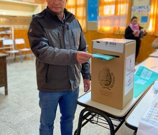 Javier López fue la sorpresa y La Unión Mendocina quedó en segundo lugar