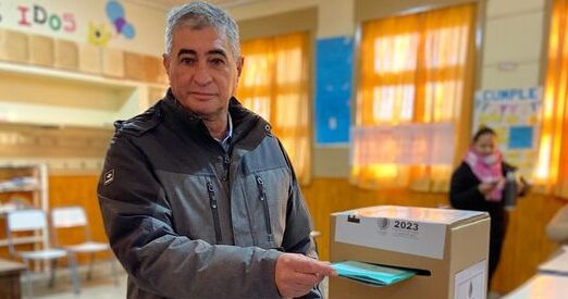 Javier López fue la sorpresa y La Unión Mendocina quedó en segundo lugar