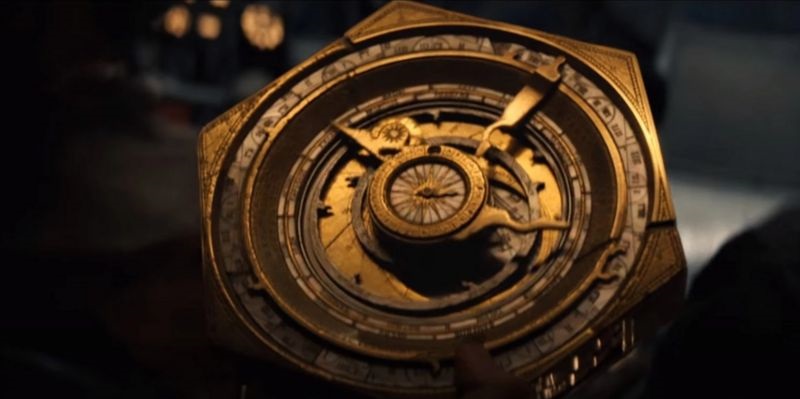 Qué es el mecanismo de Anticitera, el objeto más misterioso de la historia de la tecnología que busca Indiana Jones