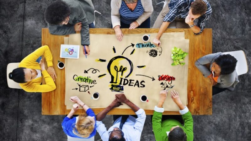 Emprender 2023: ahora podés obtener financiamiento para tu proyecto