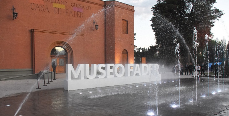 Espacios culturales cerrados por las PASO 2023