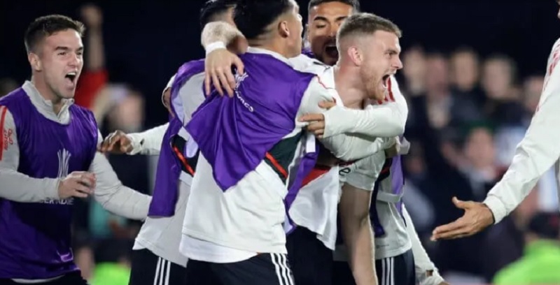 River le ganó a Fluminense y respira en la Copa Libertadores