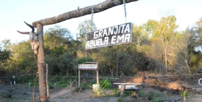 Encontraron más restos óseos en los nuevos allanamientos por el femicidio de Cecilia Strzyzowski: trabaja el Equipo forense de Córdoba