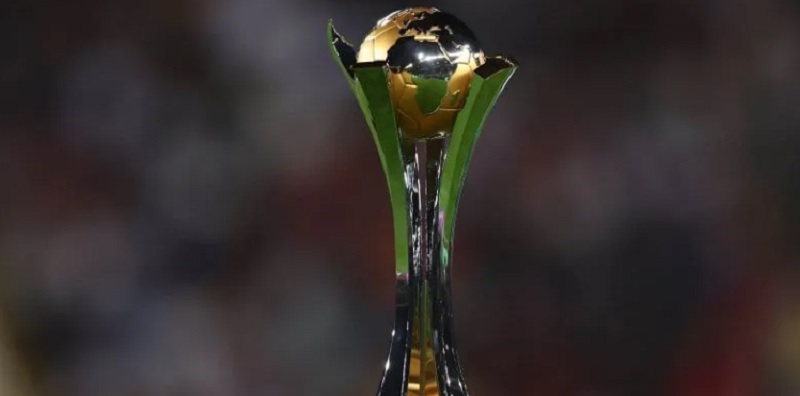 El primer Mundial de Clubes de 32 equipos se jugará en Estados Unidos