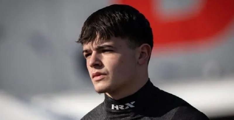 Conmoción en la Fórmula 3: murió un piloto de 18 años en un brutal accidente bajo la lluvia