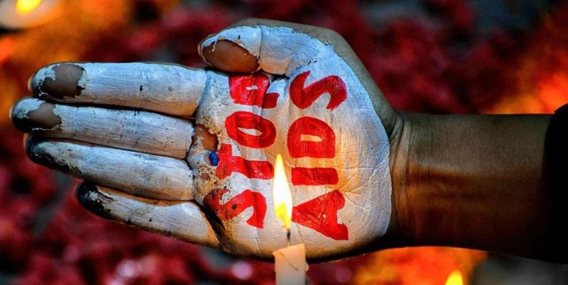 La ONU asegura que el mundo está en camino de eliminar el sida para 2030