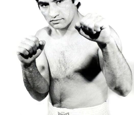 Un día como hoy, debutaba Juan “Mendoza” Aguilar