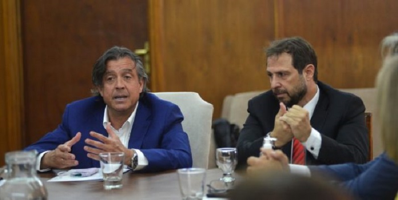 Oficinas de Conciliación Laboral y Civil: se tomarán los exámenes en el Sur mendocino