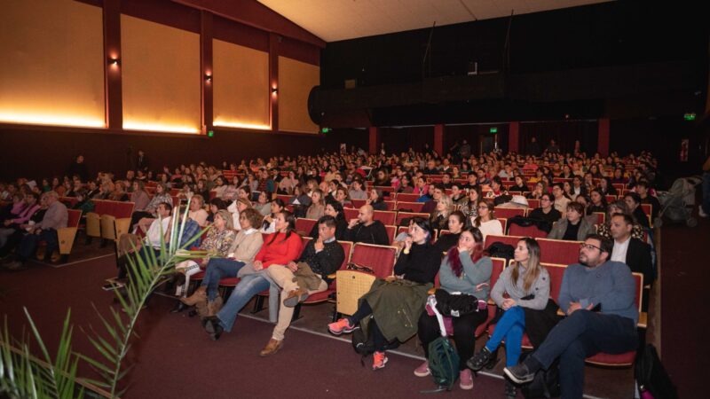 “Aprender para transformar, una reflexión interdisciplinar sobre el pensamiento crítico”