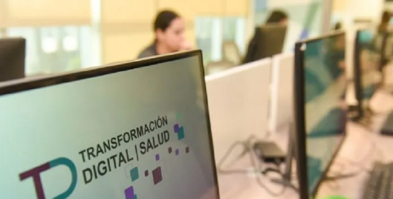 El Gobierno reglamentó la ley que digitaliza el sistema de salud pública