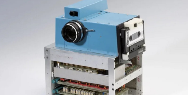 La caída de Kodak por ignorar lo digital: una historia para no repetir con la inteligencia artificial