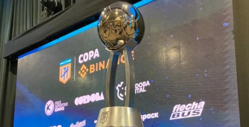 Arrancó la Copa Liga Profesional: resultados, promedios, goles y cómo sigue