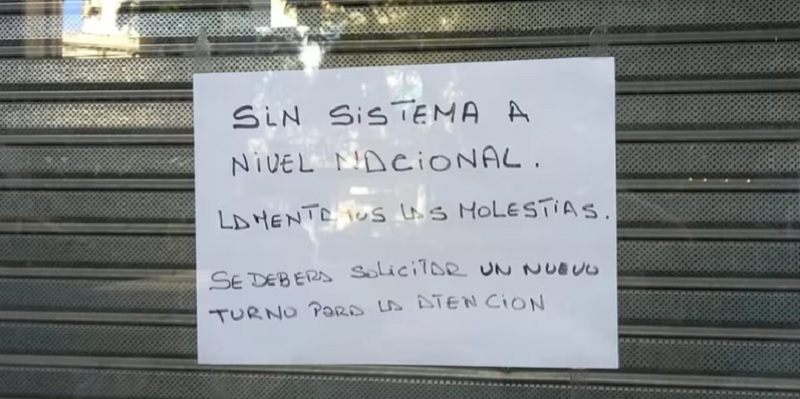 Hackearon el sistema de PAMI: qué pasará con los turnos y con las recetas para medicamentos