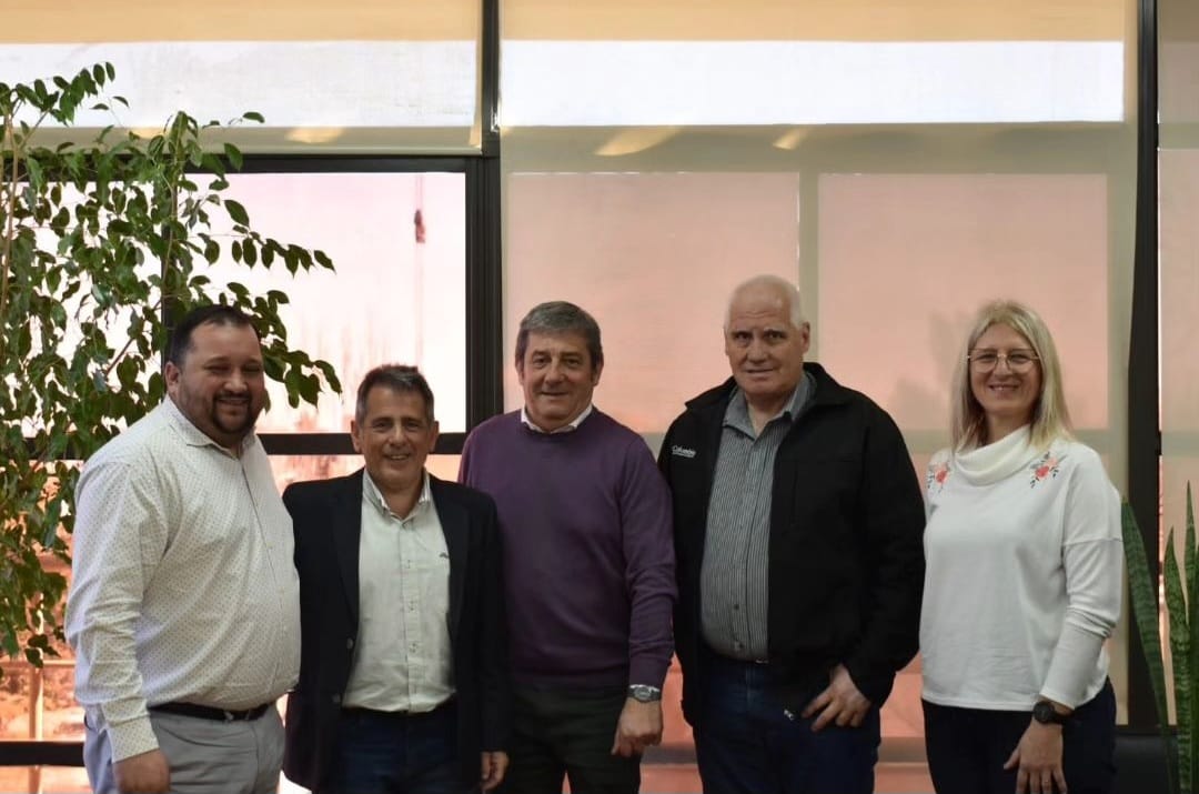 Cecsagal continúa gestionando capacitaciones para la región