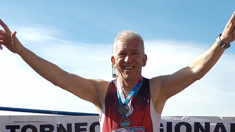 Falleció Eduardo Amézqueta, ex intendente de nuestro departamento