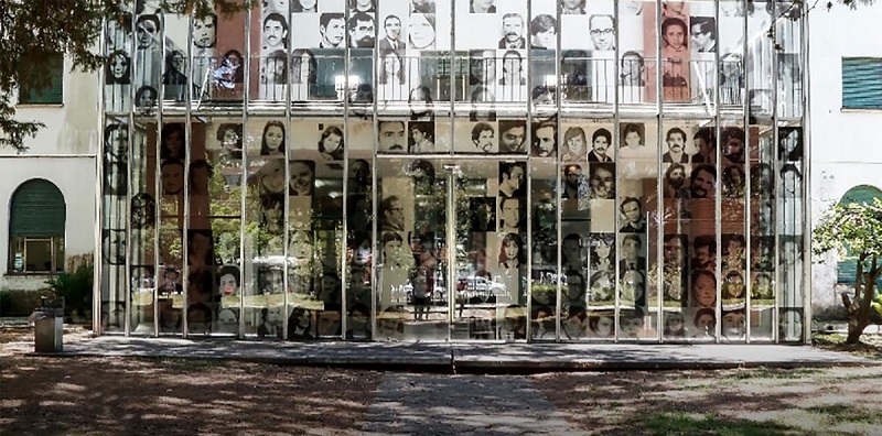 El Museo Sitio de la Memoria ESMA es Patrimonio de la Humanidad