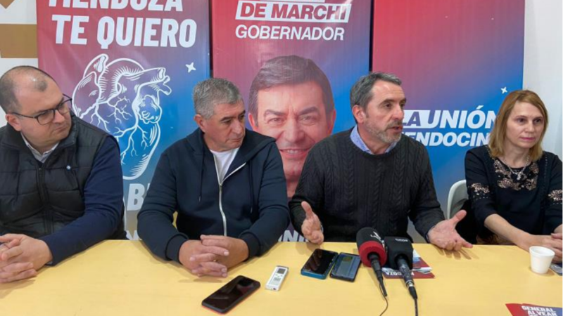 Difonso y López Reafirmaron fuertemente la Lucha por la 7722