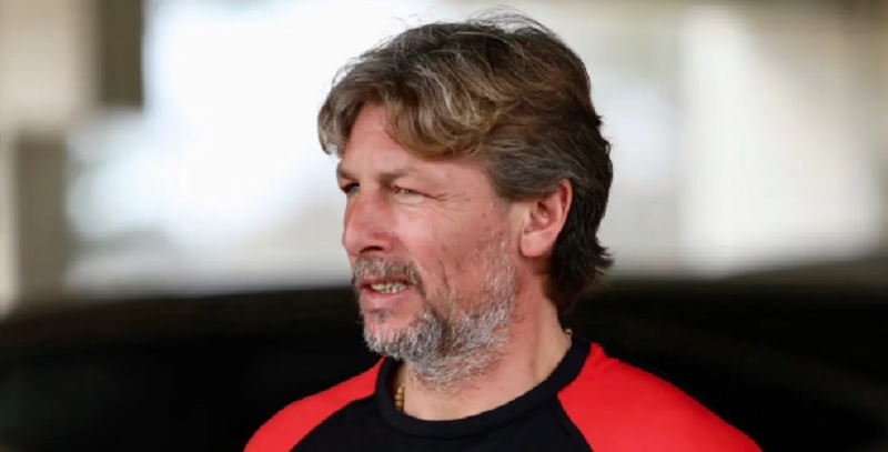 Batacazo en Newell’s: Gabriel Heinze convocó a Messi para el partido ante Belgrano y los hinchas enloquecieron