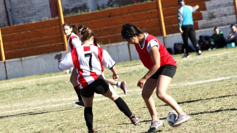 Dieron inicio los Torneos de la Juventud