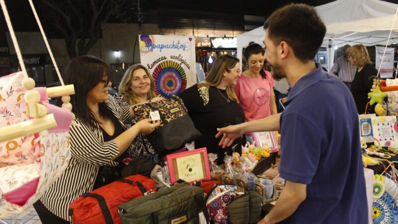 Son positivas las expectativas para el fin de semana largo en Alvear