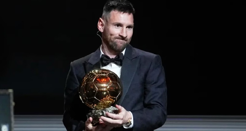 “Mentís… una vez más”: el posteo de Lionel Messi tras la información que publicó un periodista español