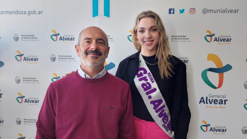 Positiva participación de Alvear en la FIT