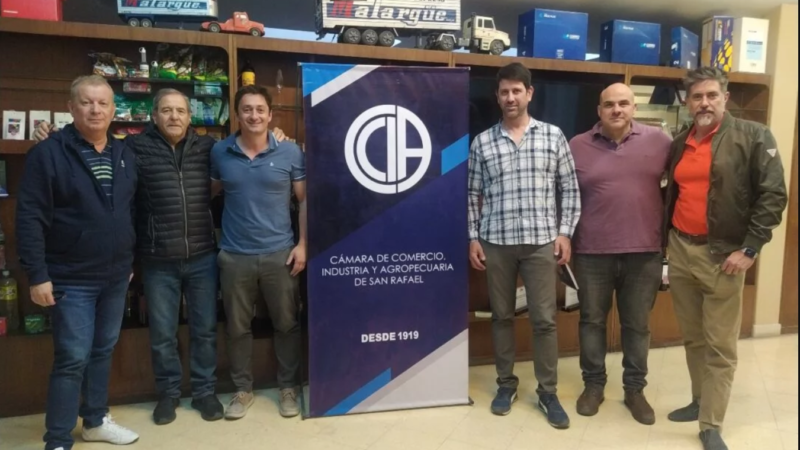 Las cámaras sureñas unidas bajo un mismo objetivo