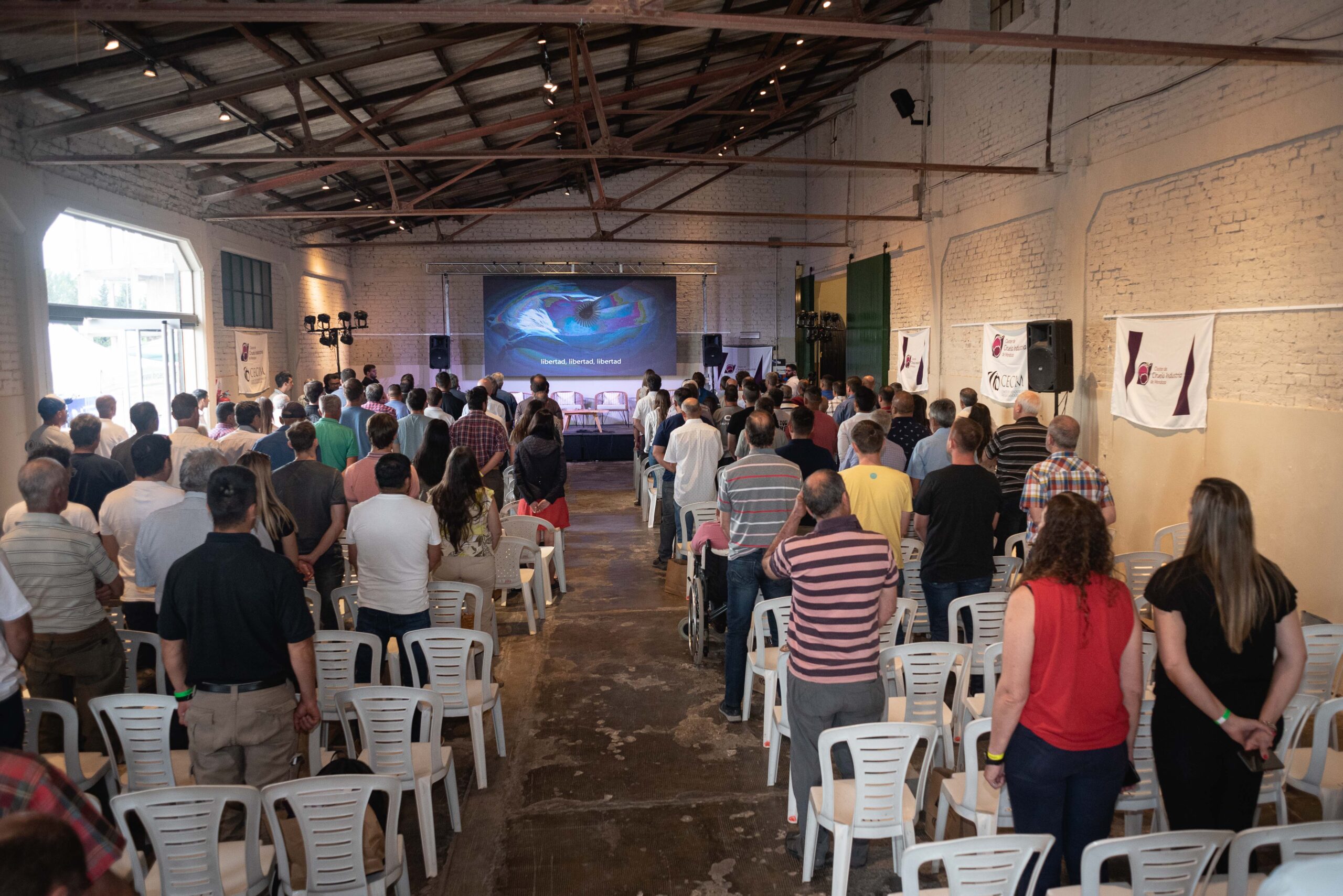 En el Paseo de los Artesanos se realizó el cierre del Programa Alvear Baila 2023