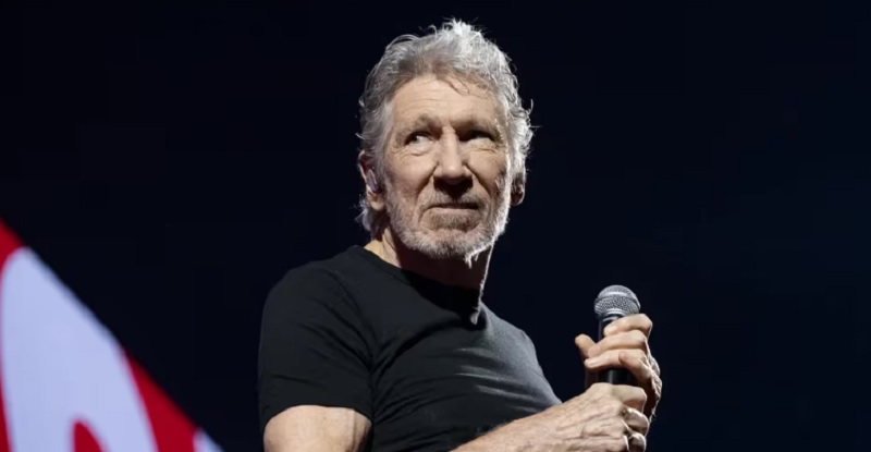 Dos hoteles de Montevideo también rechazaron hospedar a Roger Waters