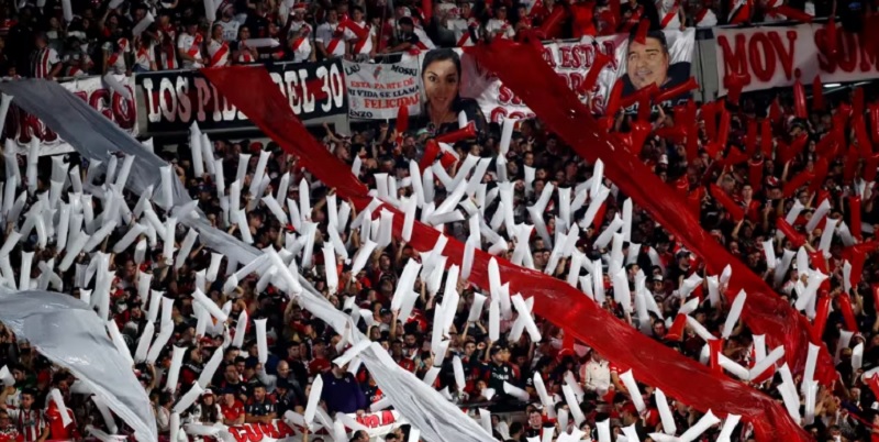 River Plate superó los 350 mil socios y quedó segundo a nivel mundial: quién es el número 1