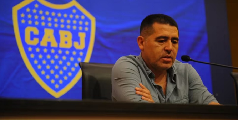 Boca denunció la falsificación de firmas en el pedido del traslado de las elecciones