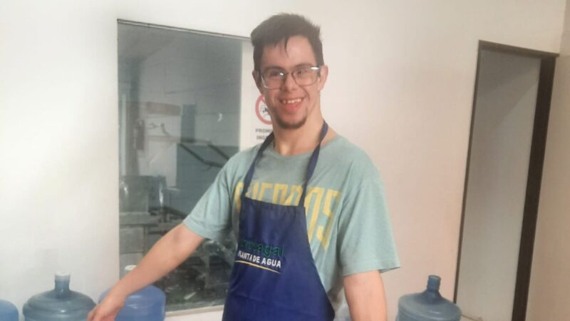 Cecsagal y APID unidos por una verdadera inclusión