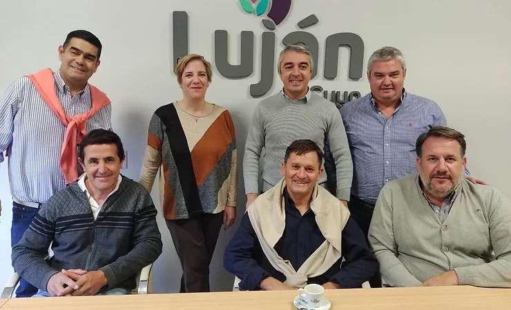 El Grupo Libertador Alvear anunció que apoyará a Milei