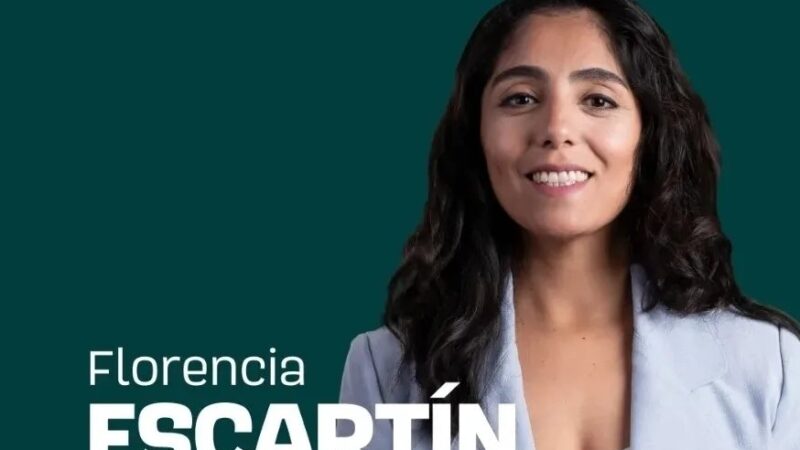 Grave denuncia de una concejal electa