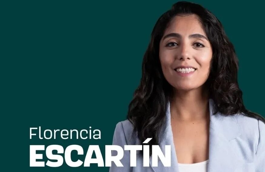 Grave denuncia de una concejal electa
