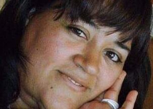 Una mujer murió durante un show en el predio ferial