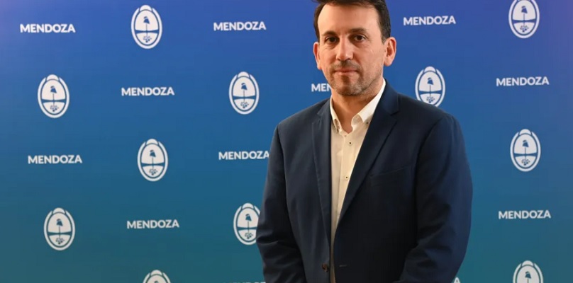 El nuevo ministro de Educación en Mendoza adelantó qué pasará con el Ítem Aula