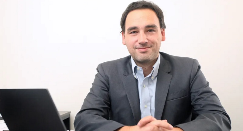 Las reformas del nuevo ministro de Salud en Mendoza
