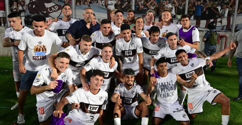 Final inédita de la Copa de la Liga Platense – Central