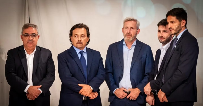 La contraoferta de los gobernadores: coparticipar Ley del Cheque para retirar reclamo por el IVA y Ganancias